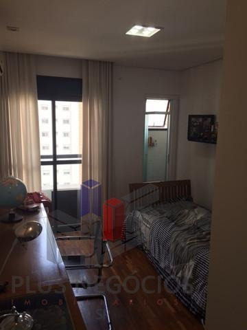 Imagem 13 de 18 de Apartamento À Venda Em Vila Andrade - Ap007231
