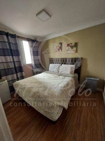 Imagem 9 de 16 de Apartamento À Venda Em Jardim Nova Europa - Ap035633