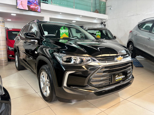Chevrolet Tracker 1.0 TURBO FLEX LT AUTOMÁTICO
