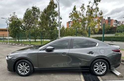 Mazda 3 2.0 Touring