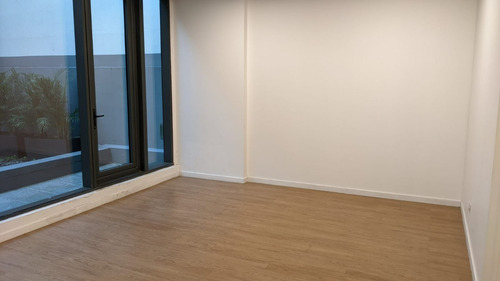 Imagen 3 de 13 de Oficina En Alquiler | Carlos Pellegrini 719 | Piso De 396 M²