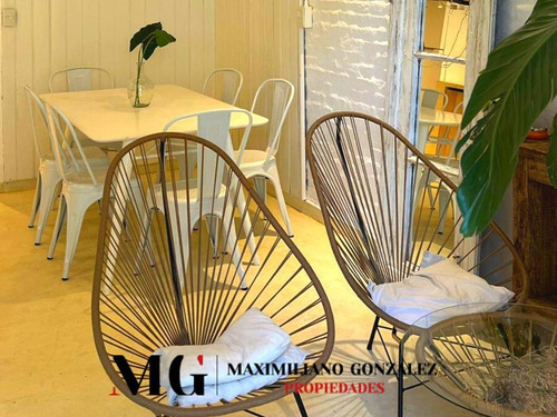 Imagen 4 de 17 de Casa Dormy En Venta Barrio Privado Cerrado La Martona Canning