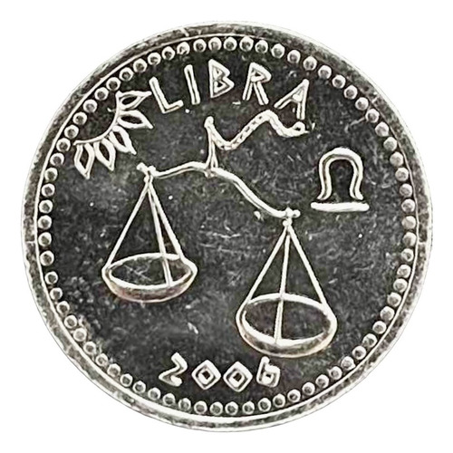 Somalilandia - 10 Shillings - Año 2006 - Km #15 - Libra
