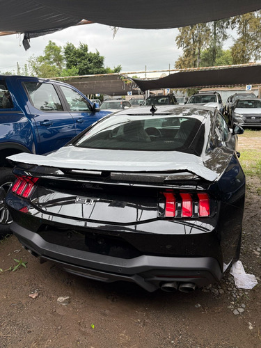 Mustang 5.0 V8