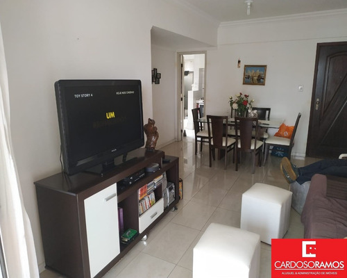 Imagem 5 de 30 de Apartamento - Ap09166 - 70441458