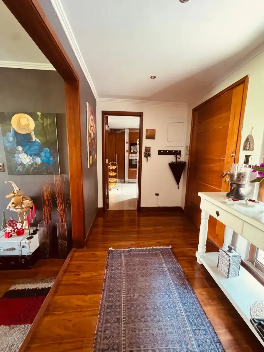 Imagen 5 de 30 de Vendo Casa Mediterránea En Cerro Mirador, San Carlos