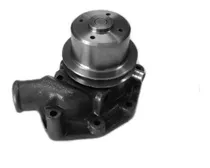Comprar Bomba De Agua John Deere 309 - 308 Retroexcavadora 3cil 1163