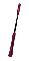Comprar Mastil Tuning Para Antena De Auto Universal Rojo Iael