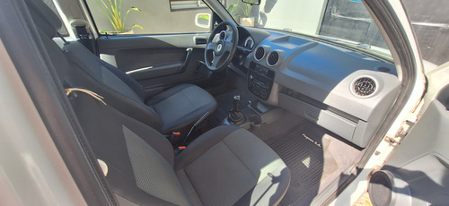 Volkswagen Gol 1.4 Power Ps+ac 83cv