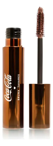 Rímel - Bruna Tavares - Bt Coca Cola - Refresh Your Lash 24g Refresh Your Lash