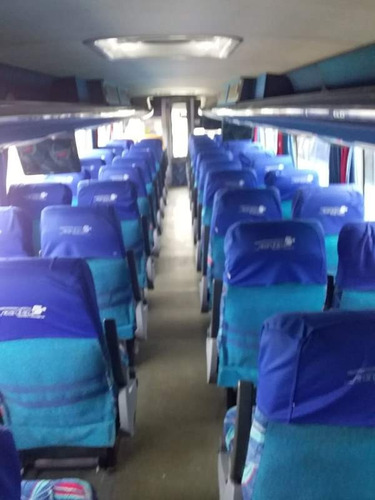 Ônibus Busscar Lo Scania K 340 Fretamentos Turismo Impecavel