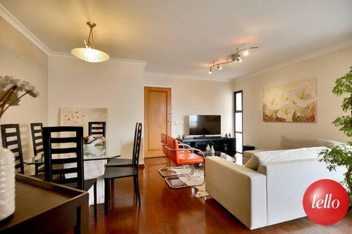 Apartamento - Ref: 224016