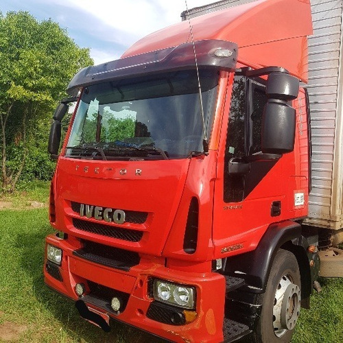 Iveco Tector 240e25