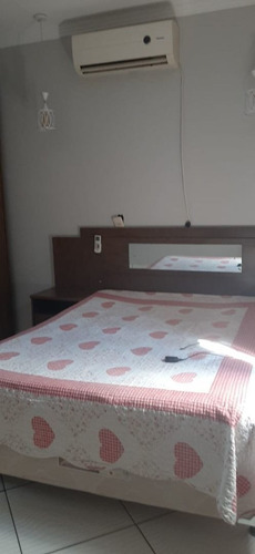 Imagem 8 de 30 de Casa Com 2 Dormitórios À Venda, 142 M² Por R$ 360.000,00 - Centro - Santa Terezinha De Itaipu/pr - Ca0731
