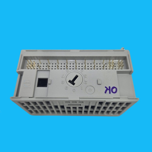 Allen Bradley 1794-oe4 Modulo De Salida Original Ser B
