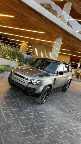 Land Rover Defender 110 3.0 Mhev X-Dynamic S Awd