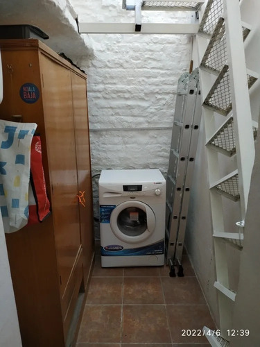 Imagen 12 de 14 de Linda Casa 3 Dormitorios-2 Baños-azotea Zona La Comercial!