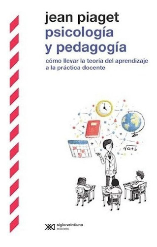 Libro - Psicologia Y Pedagogia (coleccion Biblioteca Clasic