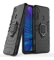 Comprar Forro Antichoque Con Anillo Para Oppo Realme 5\u002F 5i