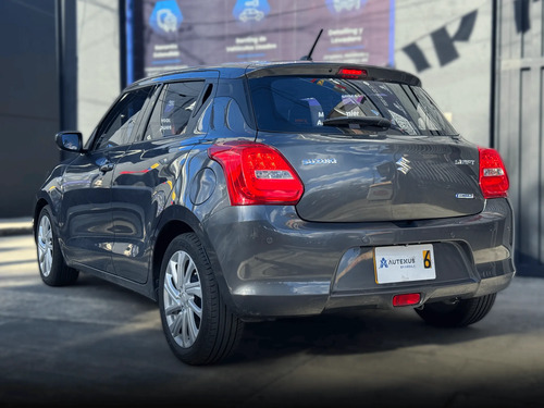 Suzuki Swift 1.2 Gl