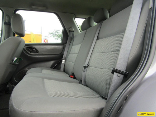 Ford Escape 3.0 Xlt