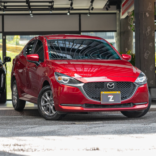 Mazda 2 Touring 1.5