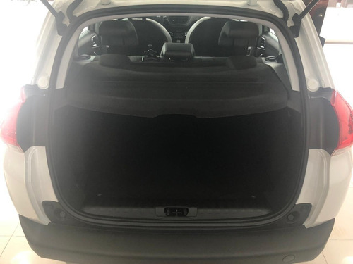 Peugeot 2008 Feline 1.6 Am20 0km - Entrega Inmediata - Darc