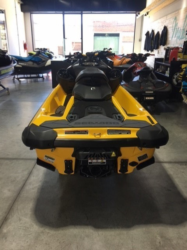 Sea Doo Rxpx-x Rs 300 2021- Motomarine