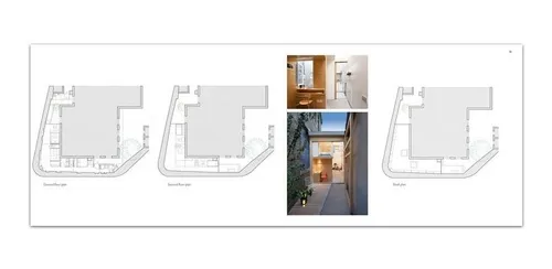 Modular Tiny Aparment Plans Libro