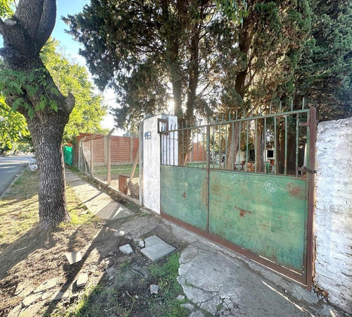 Lote Terreno En Venta 675m2 En Ezpeleta Oportunidad