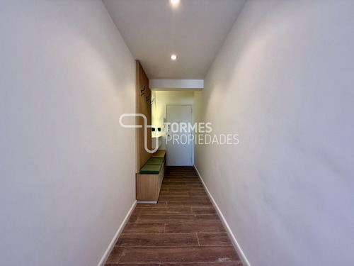 Venta Departamento 2 Ambientes Con Vista Al Mar - Plaza Colon Mar Del Plata