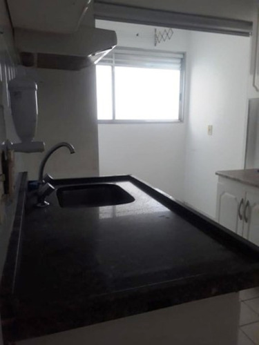 Imagem 8 de 19 de Apartamento A Venda No Tatuapé, São Paulo - V3180 - 69742057