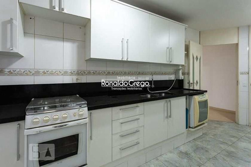 Imagem 6 de 27 de Apartamento Venda/locação, 3 Dorms, Vila Olímpia - R$ 1.05 Mi - V2049