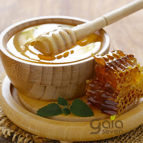 Imagem 5 de 8 de 3 Geleia Real Liofilizada E Propolis Fortalece A Imunidade