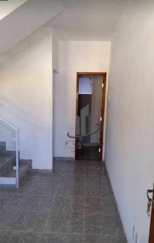 Imagem 4 de 8 de Casa Com 2 Quartos À Venda Por R$ 300.000 - Santa Clara - Barra Mansa/rj - Ca0205