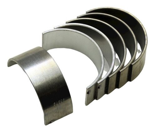 Juego C/ 6 Metales Biela Mini Cooper F55 F56 F57 2013-2022 *