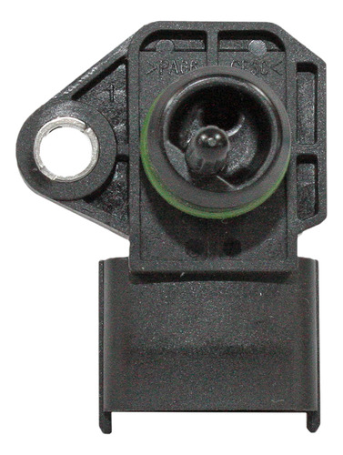 Sensor Map Atos 1.0 2001 2002 2003 2004