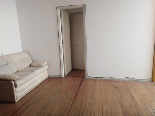 Apartamento En Venta Con Patio Planta Baja!!