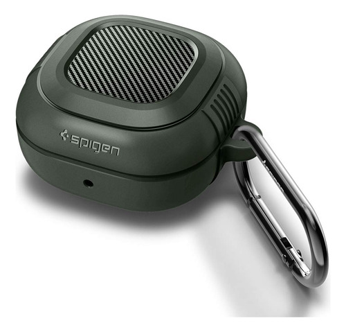 Spigen Rugged Armor Diseñada Para Los Galaxy Buds2 Pro (2022