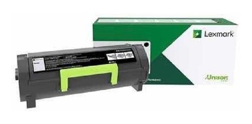 Toner Lexmark 50f4h00 P/ms310/315/410/510 5000k