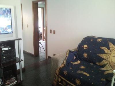 Casa Em Tristeza Com 3 Dormitórios - Mi6500
