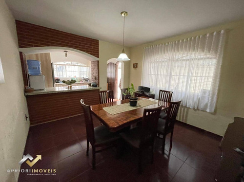 Imagem 25 de 29 de Sobrado À Venda Por R$ 553.000,00 - Parque Marajoara - Santo André/sp - So1159