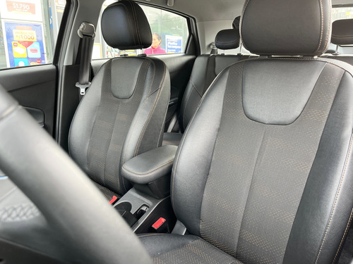 Chery Tiggo 2 Gls Mt