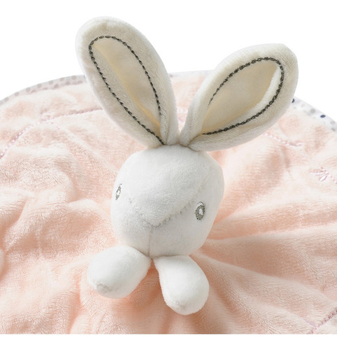 Imagen 5 de 6 de Manta De Seguridad Peluche Felpa De Dormir Regalo De
