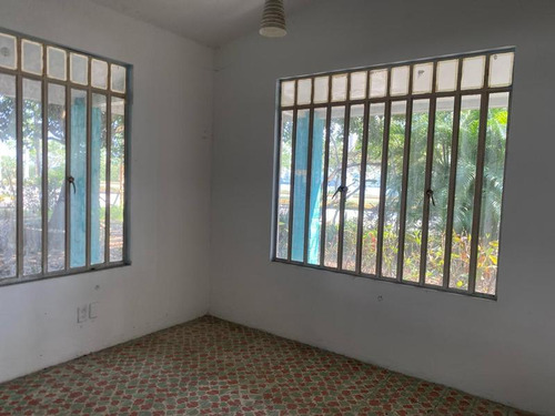Renta Casa 2 Hab Amplio Jardin Col. Ruiz Cortinez Tuxpan Ver.