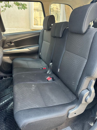 Toyota Avanza 1.5 Le At