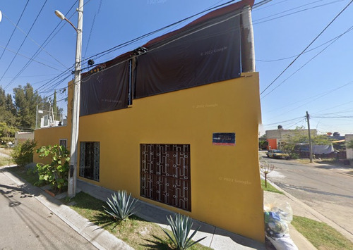 Casa En Remate Bancario En Tlajomulco, Jalisco. Mm