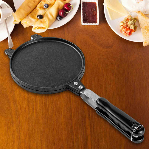 Máquina For Hacer Gofres Con Forma De Huevo, Cono De