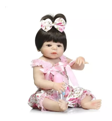 Bebê Reborn Baby - 😍 Venha Brincar Com A Victoria (Boneca Bebê Reborn  Princesa) 😍 by Bebê Reborn Baby starting at R$ 435,52 Promoção por tempo  limitado! Valor fora da promoção R$