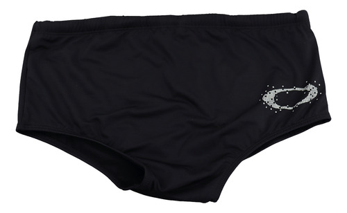 Sunga Masculina Oakley Pixels Tropical Swim Trunk